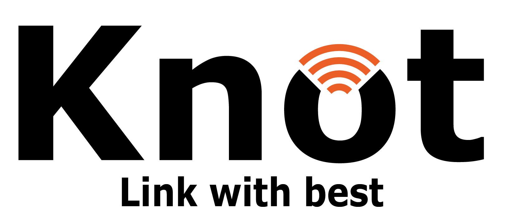 Knot Logo